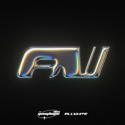 All White - Single