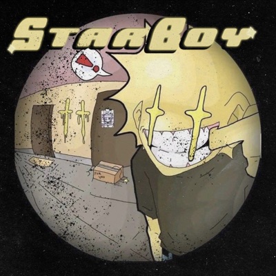 Starboy - Single