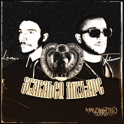 SCARABEO MIXTAPE