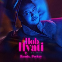 Hob Hyati (Remix) - Single - Feykey