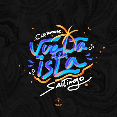 Vuelta a la isla - Single