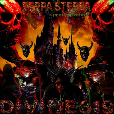 Peppa Steppa - Single