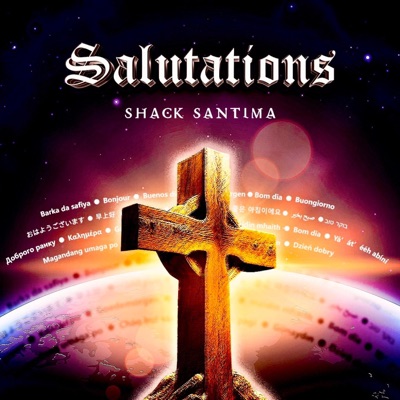 Salutations (Alternate Version) - Single