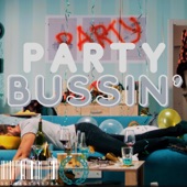 Party Bussin' artwork