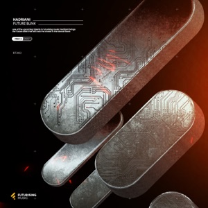 Future Blink - Single