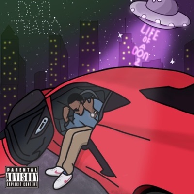 LIFE OF A DON 2 - EP