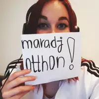 MARADJ VELEM OTTHON — FATAL ERROR