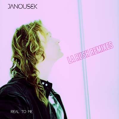 Real To Me - Single