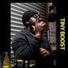 Tiny Boost (On the Strip) (feat. Tiny Boost) - Single