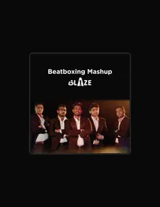 Dengarkan Blaze BBX, tonton video musik, baca bio, lihat tanggal tur & lainnya!