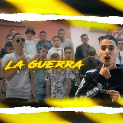 La Guerra - Single