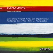 Eunho Chang - Sensational Bliss (2021-2022): Part 1: III