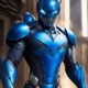 Blue Beetle Original Theme Single