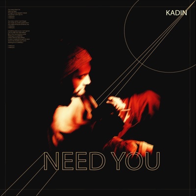 Need You - Single