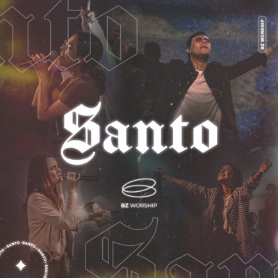 Santo - Single