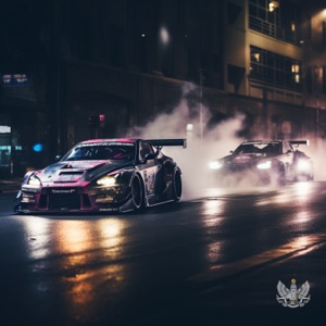 Night Drift