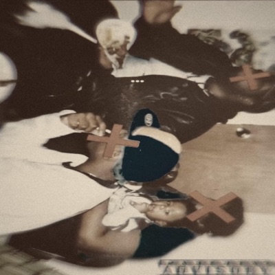 SORRY I BEEN SLIMIN - EP