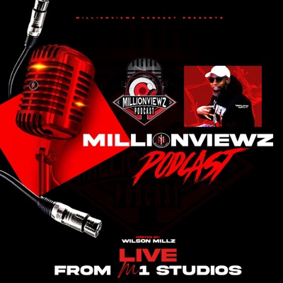 MillionViewzPodcast Intro - Single