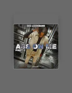 Escucha a Big lockmane, mira videos musicales, lee su biografía, consulta las fechas de las gira y más.