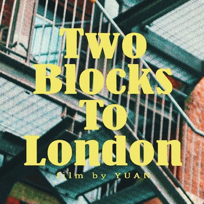 Two Blocks to London - Single