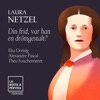 Elsa Dreisig Din frid, var han en drömgestalt?, Op. 61 Laura Netzel: Din frid, var han en drömgestalt?, Op. 61 - Single