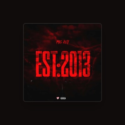 Listen to FSG Key, watch music videos, read bio, see tour dates & more!