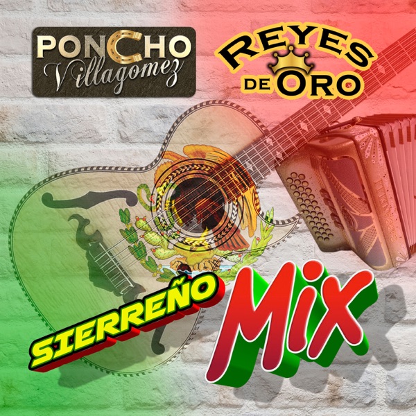 Sierreño (Mix)