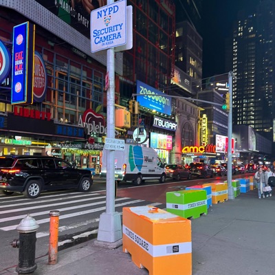 New York Shawty - Single