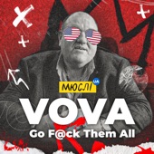 Vova Go F@ck Them All (English Version) artwork