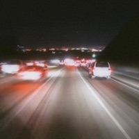 Midnight - Single - Flame 火炎