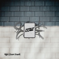 Issue (feat. Tamuz) - Single - MLLN & Dave Powell