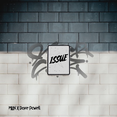 Issue (feat. Tamuz) - Single