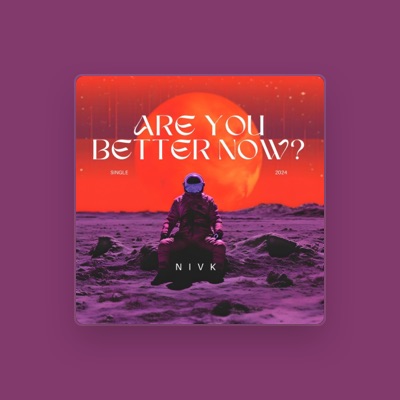 Listen to NIVK, watch music videos, read bio, see tour dates & more!