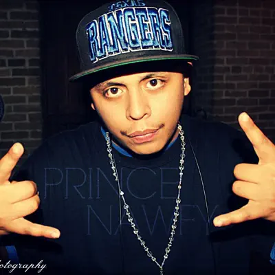 Listen to Prince Nawfy, watch music videos, read bio, see tour dates & more!