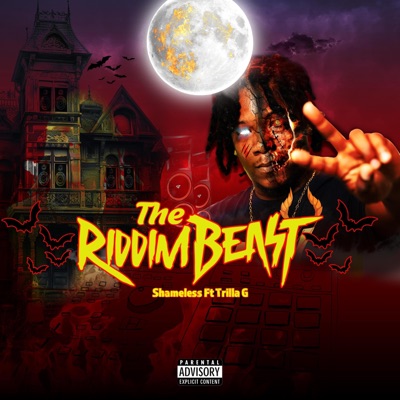 Shameless (feat. Trilla G) - Single