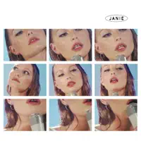 LES SUNLIGHTS DES TROPIQUES — JANIE