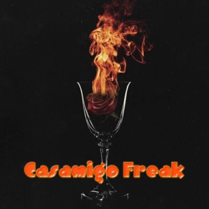 Casamigo Freak (feat. 3Ksss)