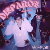 Disparos (feat. Jeco FKB) - Single - T0lboy