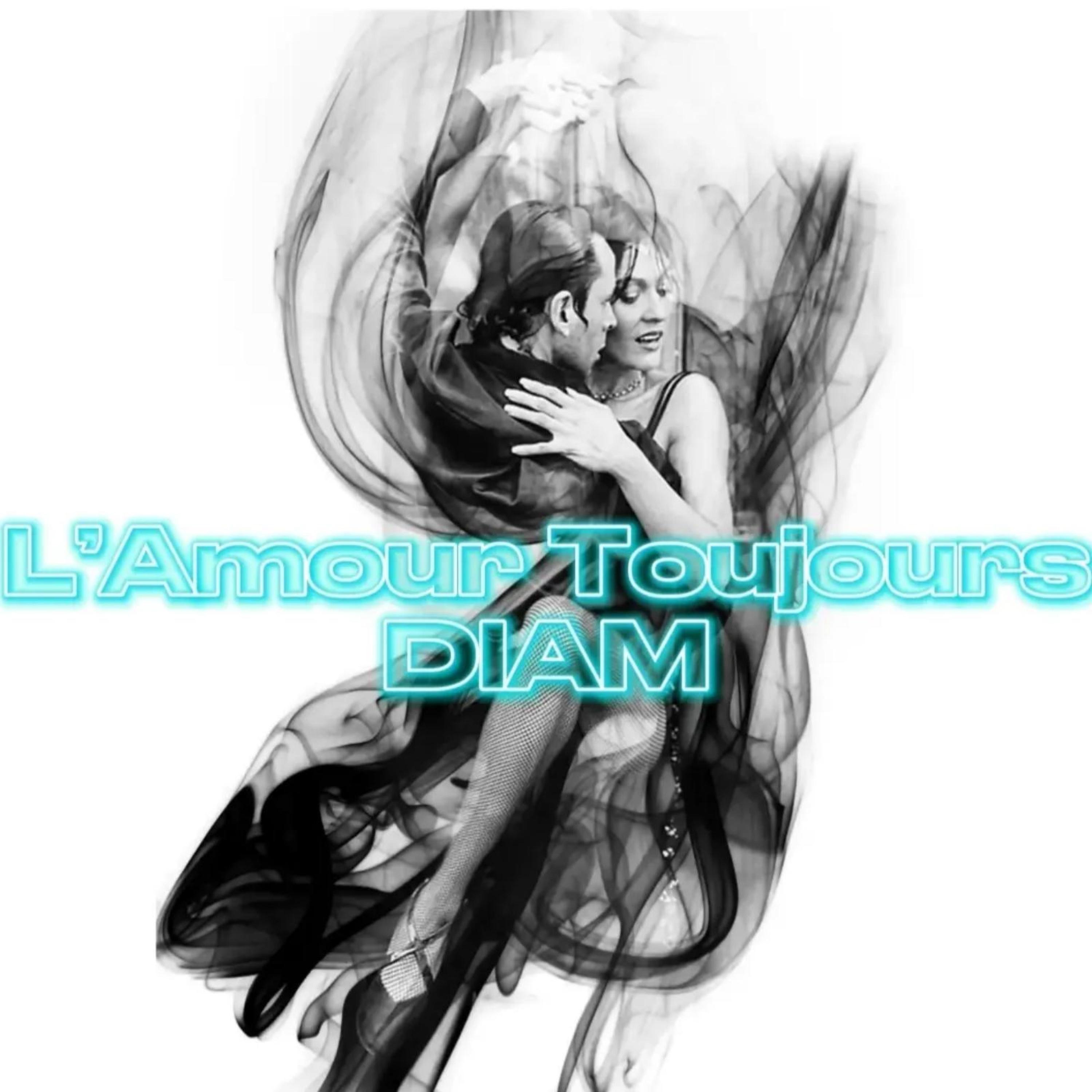L’Amour Toujours - Single
