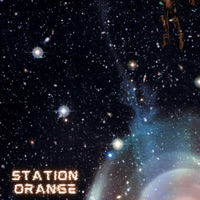 Station Orange - Dave Marx