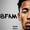 Out of Space - Bfam Rolo lyrics