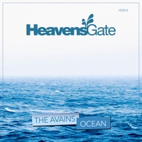 Ocean - Single - The Avains