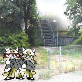 Waste (feat. Tera) deepinparis