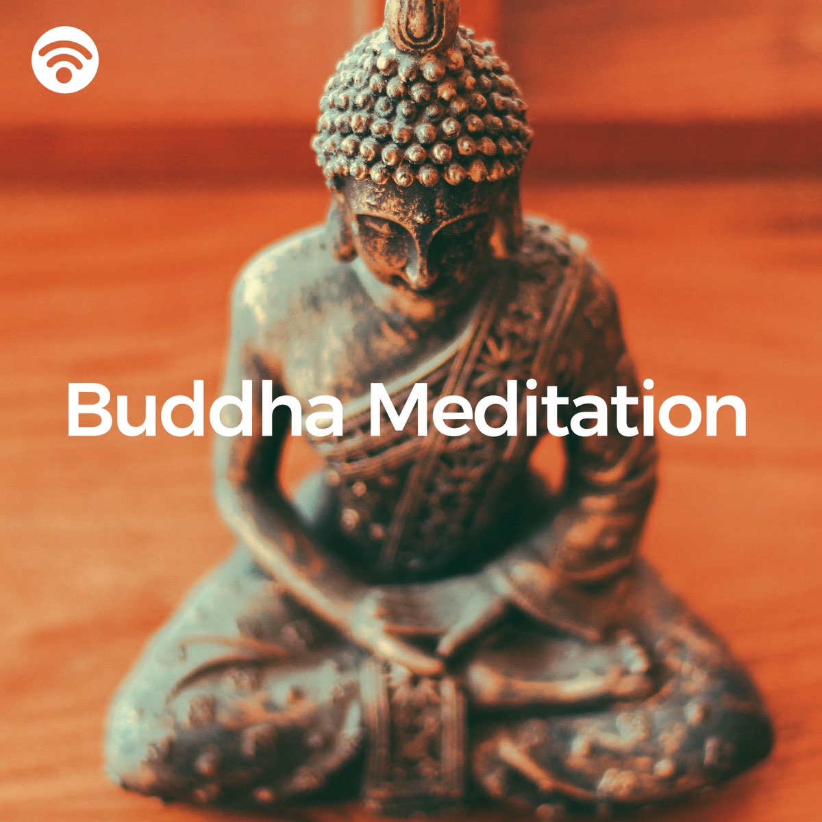 ‎Buddha Meditation: Relaxing Buddhist Sounds - Album by Buddhist Chants ...