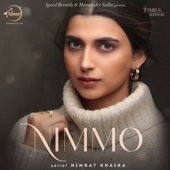 Nimmo - Nimrat Khaira & Arjan Dhillon