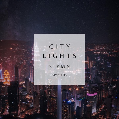 City Lights - Single