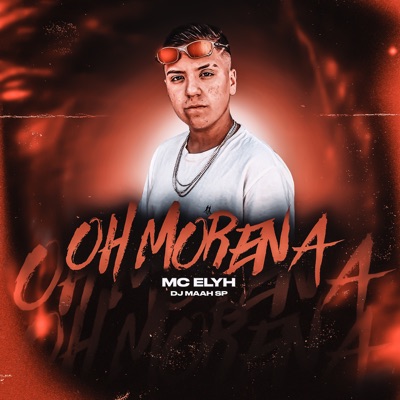 Oh Morena - Single