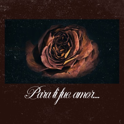 Para Ti Fue Amor ... (feat. Roko LM & Japo Uno) - Single