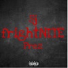 frightNITE (feat. Prez) [Remix] - Single