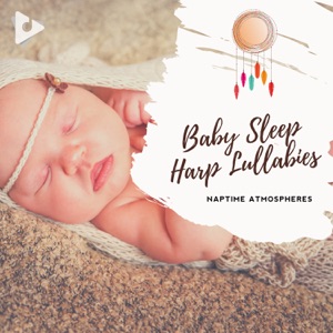 Baby Sleep Harp Lullabies